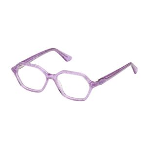 Lentes &Oacute;pticos Morado Guess Kids
