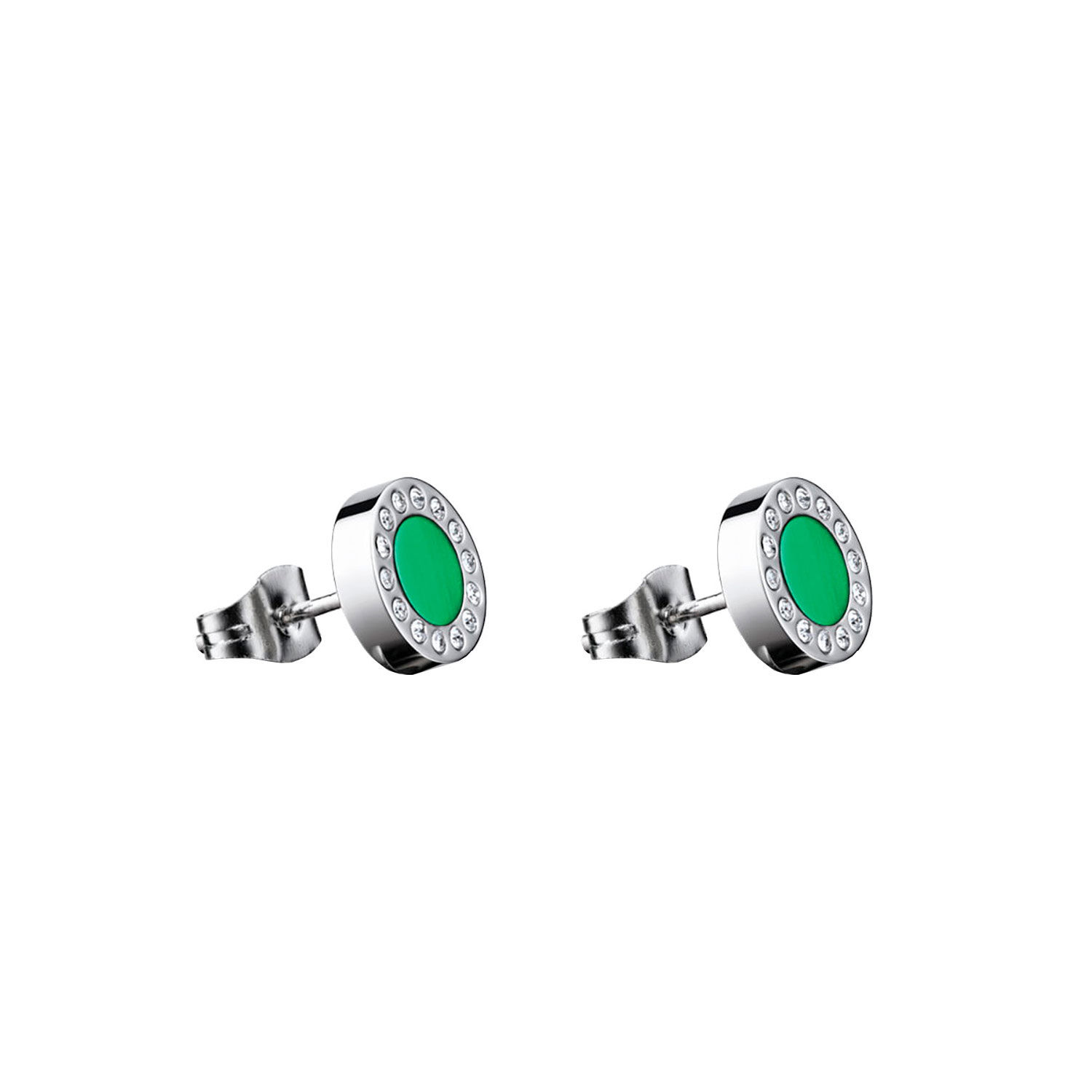 Aros Bering 707-155-05 Plateados image number 1.0