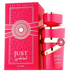 Fragrance World Just Lychee Edp 100ml