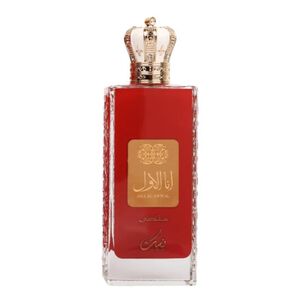 Nusuk Ana Al Awwal Red Eau De Parfum 100 Ml Mujer