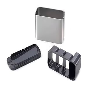 Escurridor De Utensilios De Cocina Acero