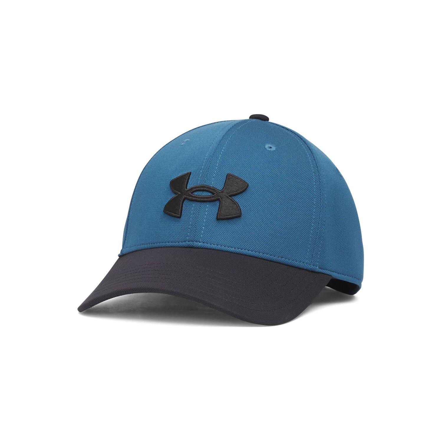 Jockey Blitzing Under Armour Hombre Azul image number 0.0