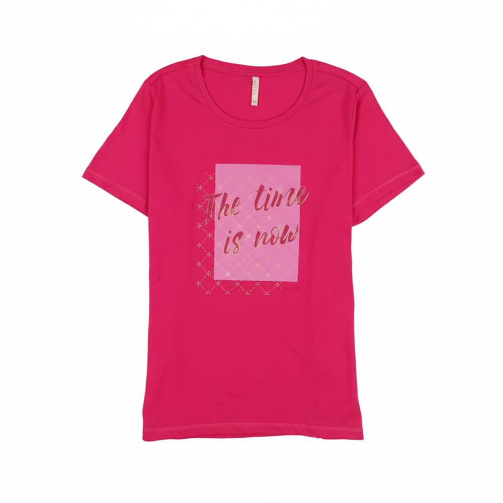 Polera Mujer Geeps image number 0.0