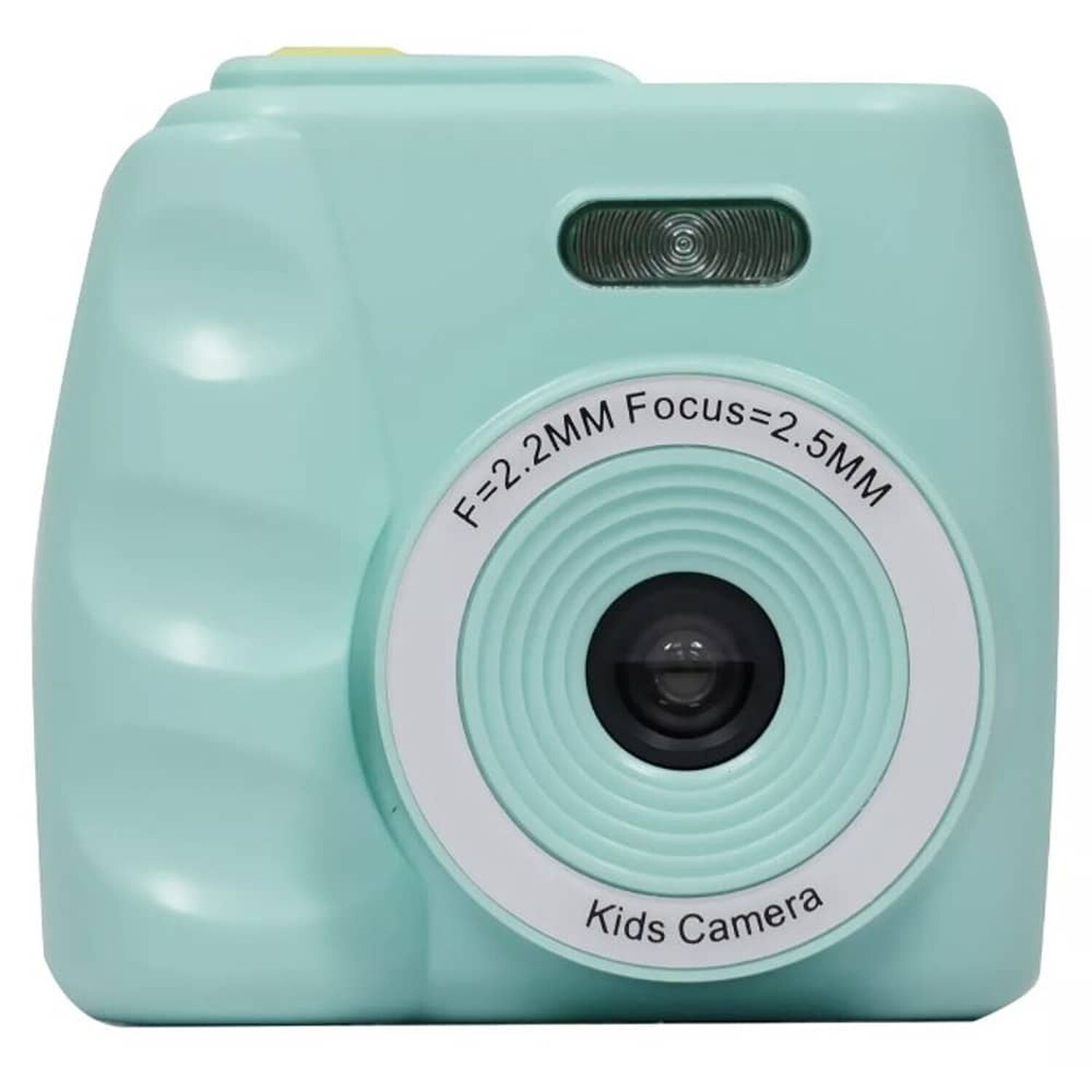 Camara Para Ni&ntilde;os Tarjeta Sd Verde image number 2.0