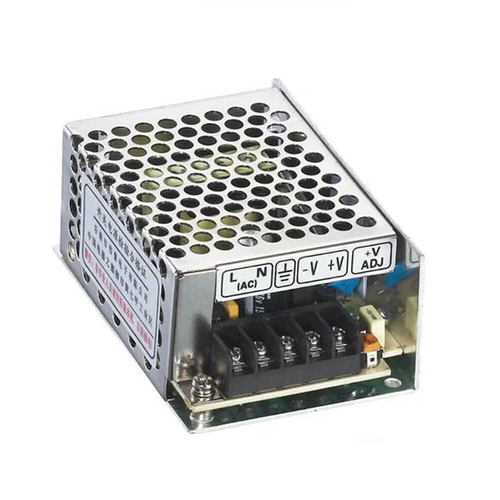 Fuente Switching Peque&ntilde;a 12vdc/1.3amp image number 0.0