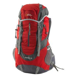 Mochila Outdoor National Geographic Mng255