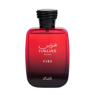 Hawas For Him Fire 100 Ml Eau De Parfum