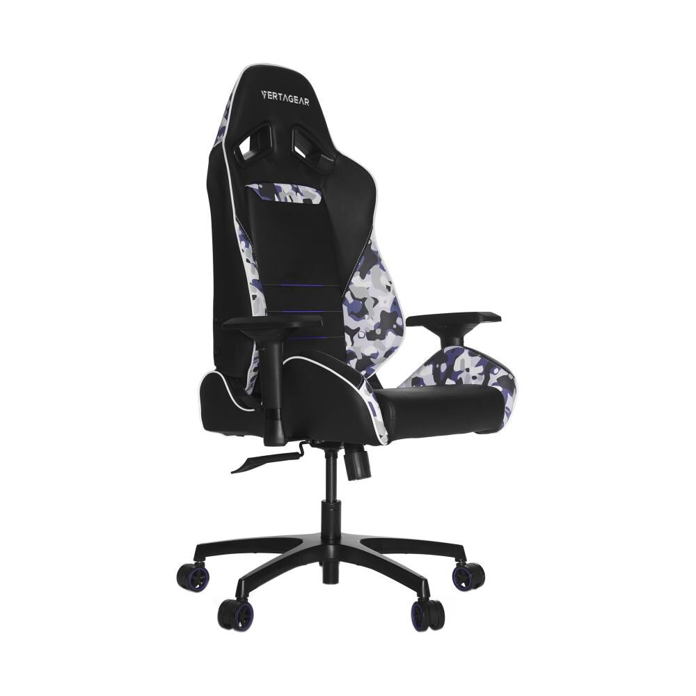 Silla Gamer Vertagear VG-SL5000 Camuflaje Especial Edition image number 1.0