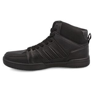 Zapatilla Escolar Hombre Northstar Hem Negro