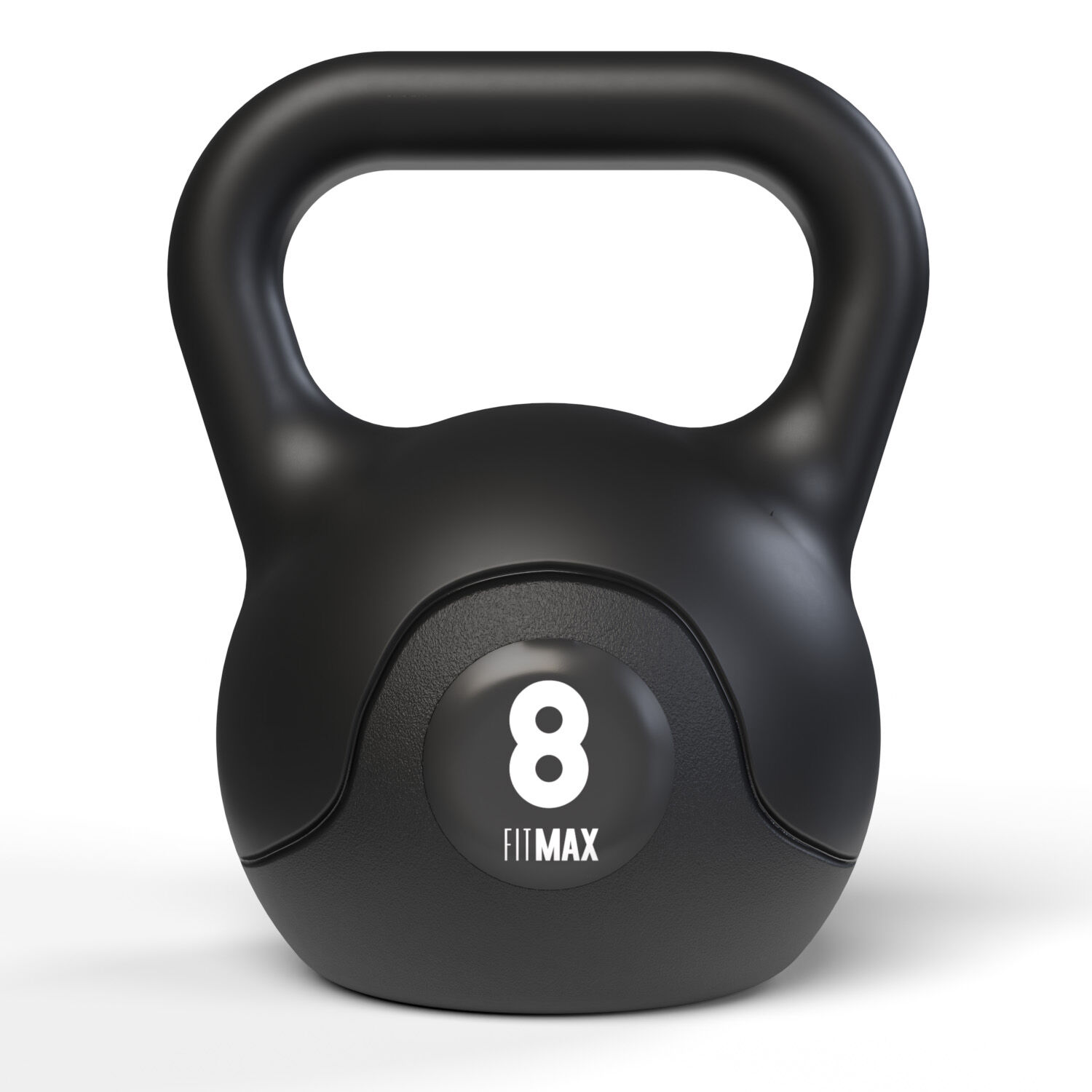 Pesas Kettlebell Pe/sand 8 Kg image number 0.0