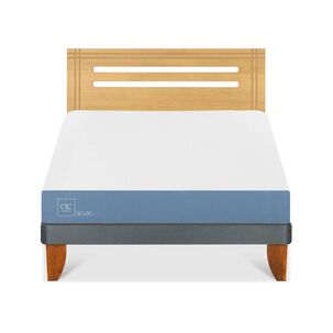 Cama Europea Cic Excellence / 2 Plazas / Base Normal + Respaldo