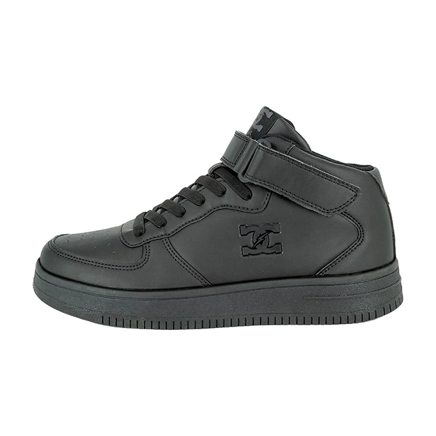 Zapatilla Mirto Negro Uns image number 1.0
