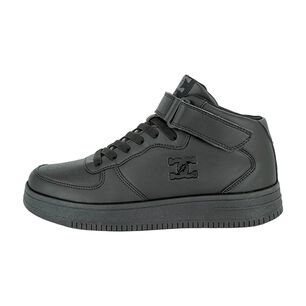 Zapatilla Mirto Negro Uns