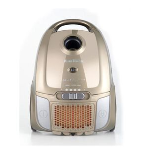 Aspiradora De Arrastre 3400ml 1600w Silent1603 Ursus Trotter