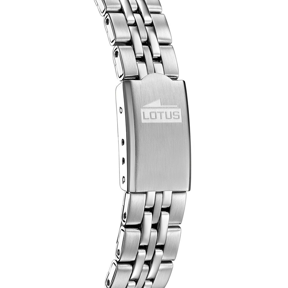 Reloj 18992/5 Lotus Azul Mujer The Ambassadors Collections image number 1.0