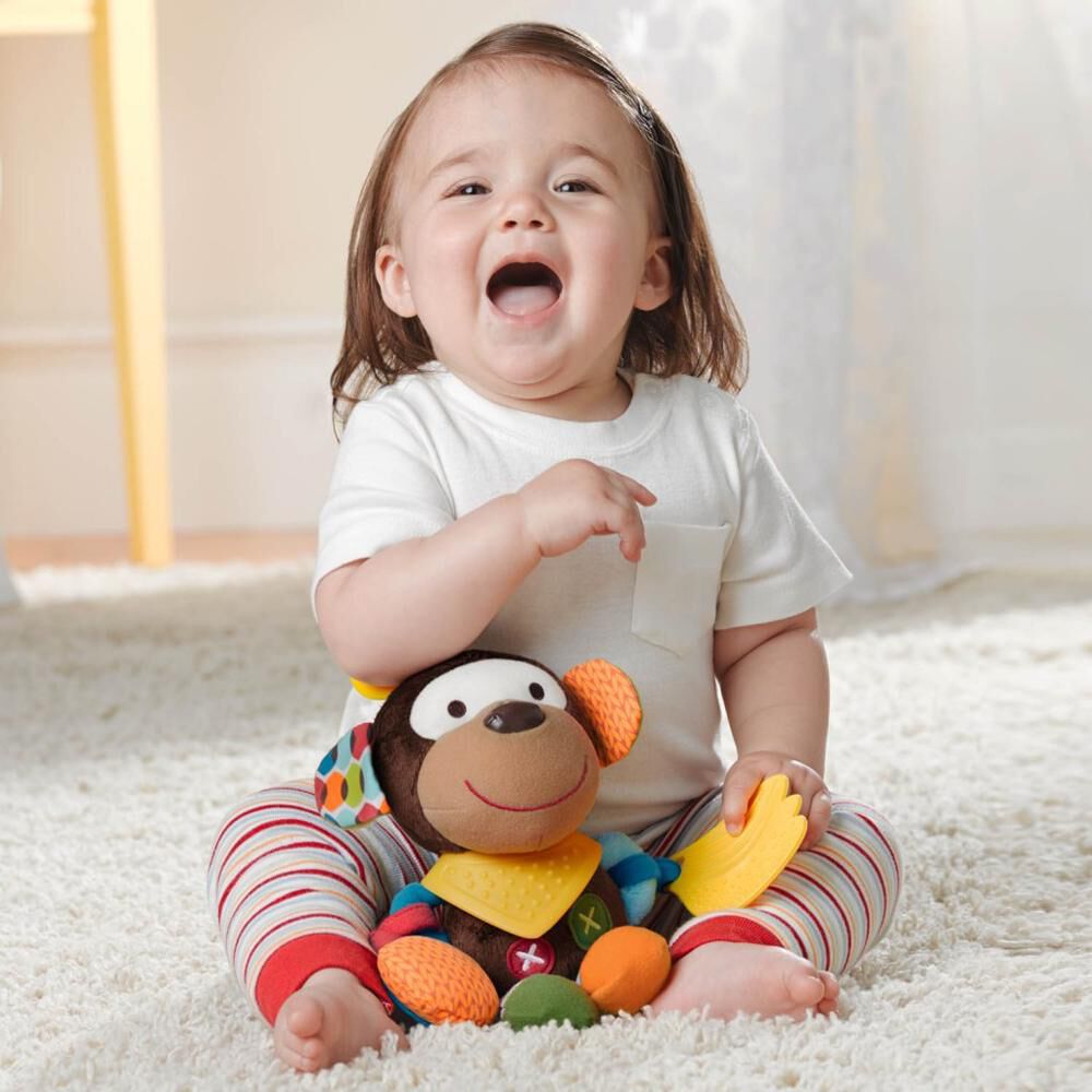 Sonaja Mordedor Bb Monkey Skip Hop image number 1.0