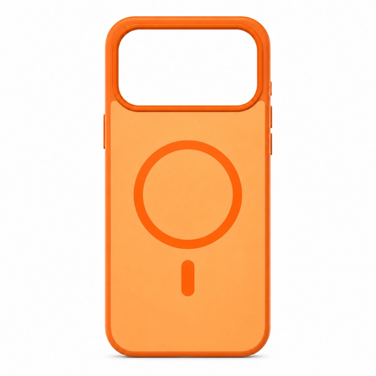 Carcasa / Funda Magsafe Antigolpes - Para Iphone 17 Pro Max image number 0.0