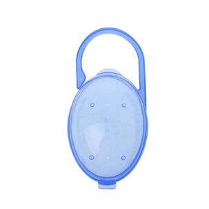 Caja De Almacenamiento Para Chupetes Porta Chupete Viaje