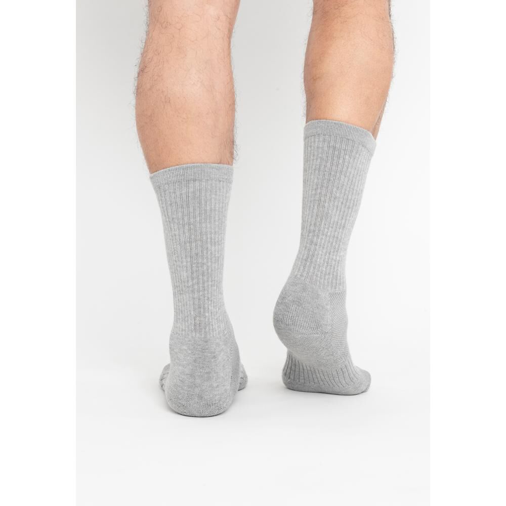 Calcetines Kayser / 2 Pares image number 3.0