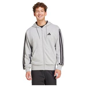 Poler&oacute;n Deportivo Hombre Adidas M 3s Ft Fz Hd