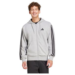 Poler&oacute;n Deportivo Hombre Adidas M 3s Ft Fz Hd