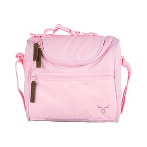 Lonchera Manhattan Black Moose