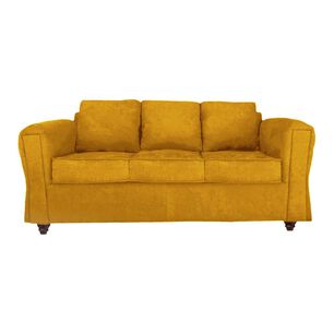 Juego De Living Elegant Detail Bahamas / 5 Cuerpos
