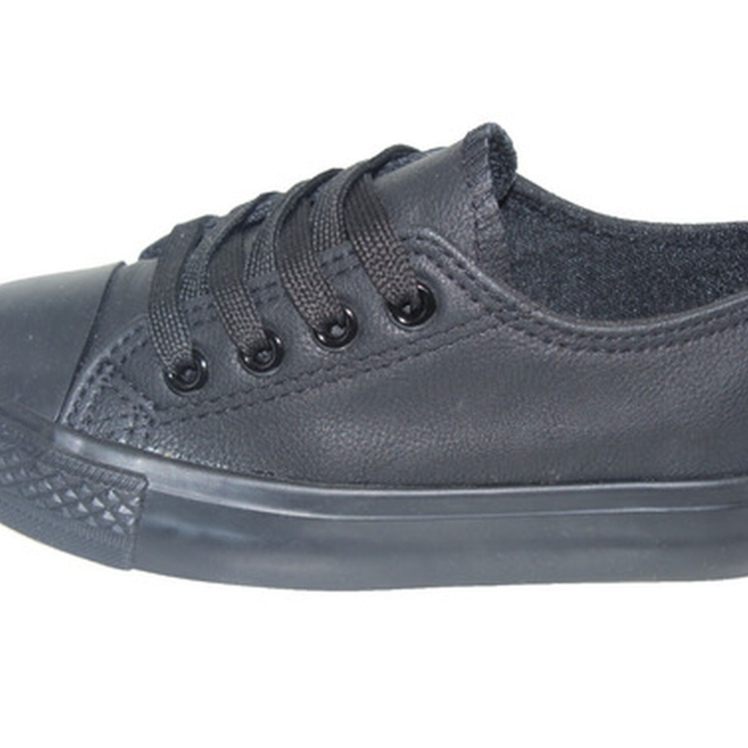 Calzado Escolar Unisex 24 Al 29 Art. Wnh-4927 / Via Franca image number 2.0