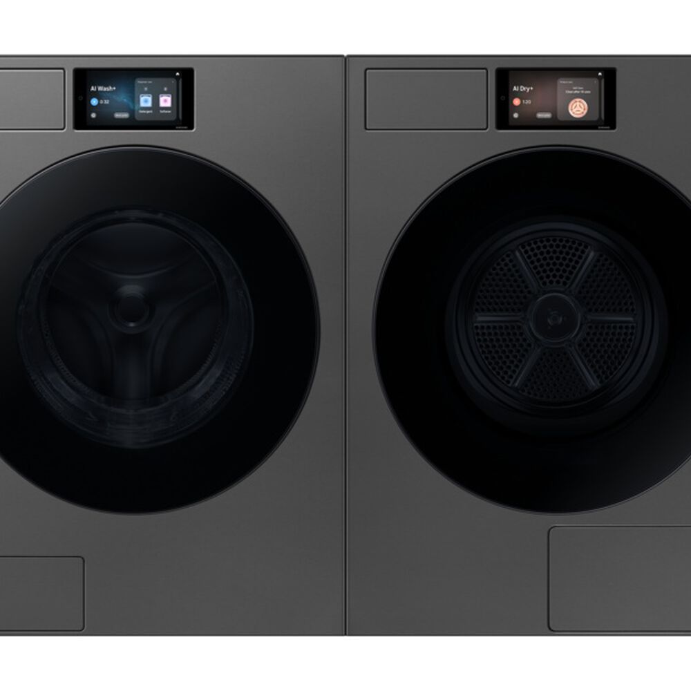 Lavadora Bespoke Ai 25kg image number 9.0