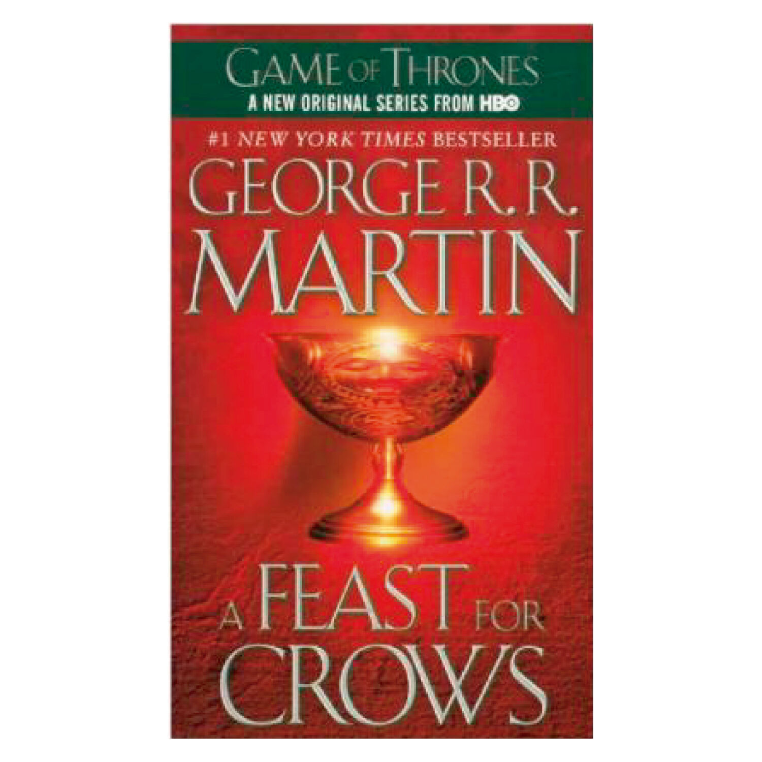 A Feast For Crows image number 0.0