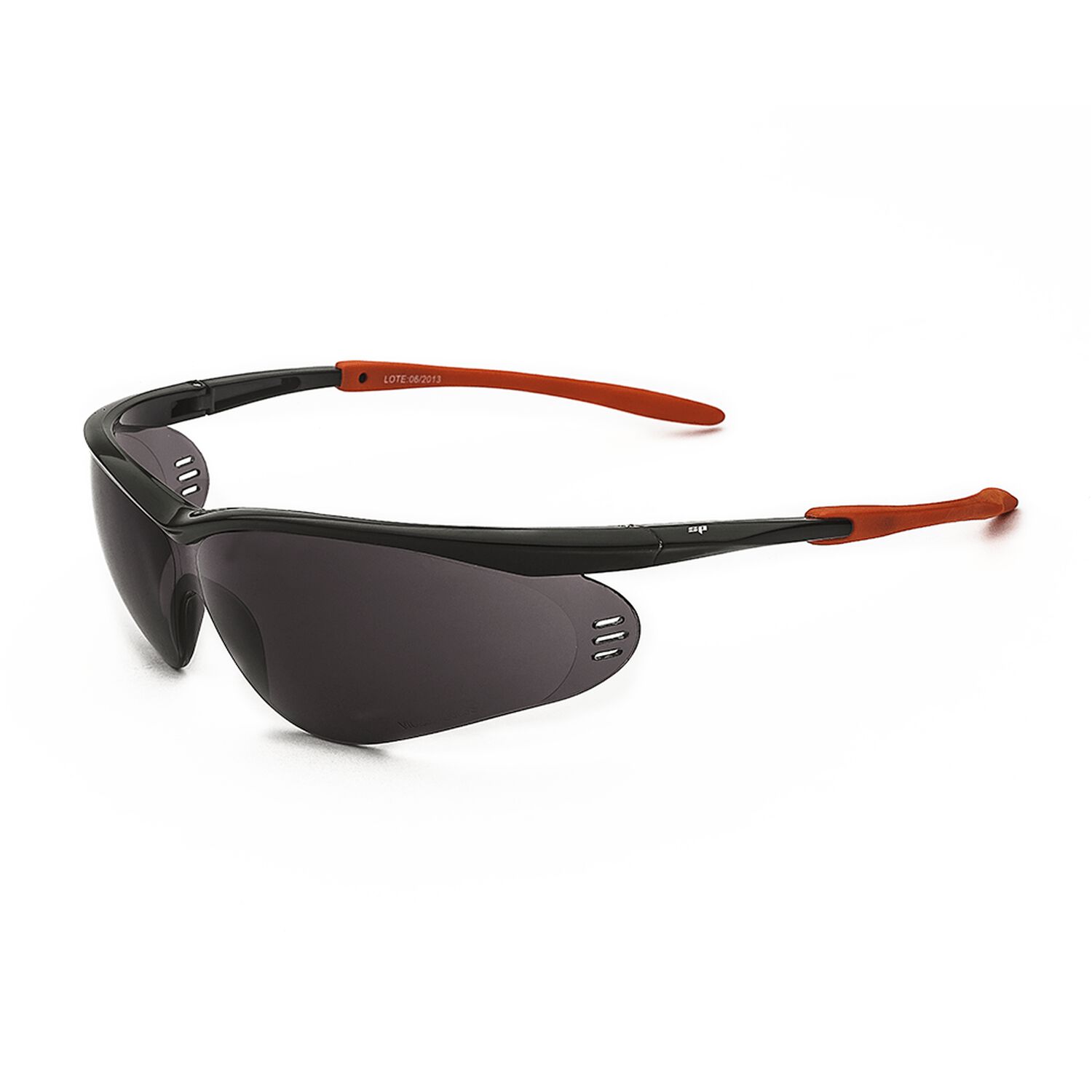 Lente Seguridad Spy Pro Gris Af Ultra image number 0.0