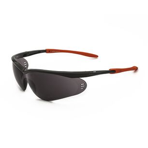 Lente Seguridad Spy Pro Gris Af Ultra