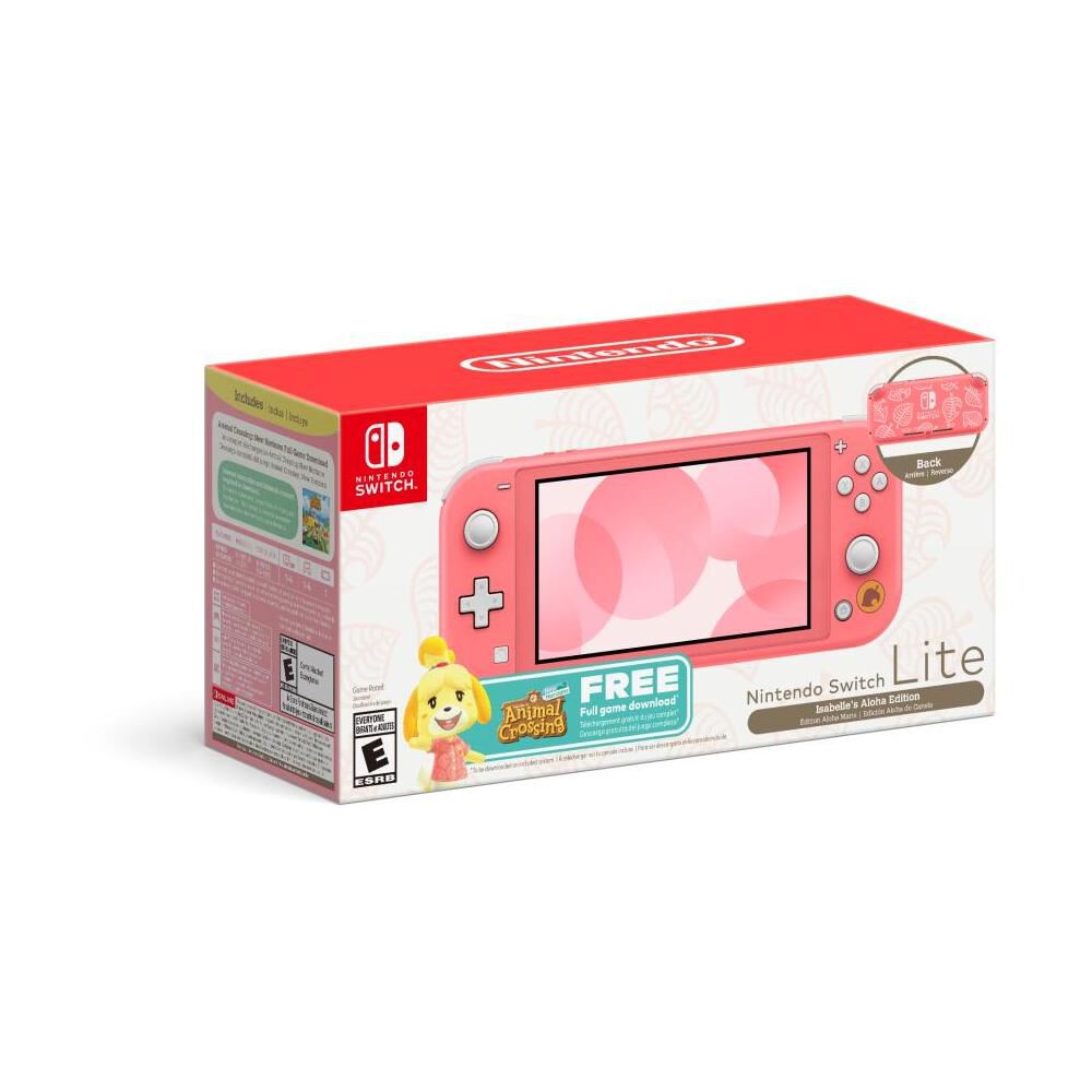 Lite Price Switch Lite Nintendo Switch Hites Light Violet