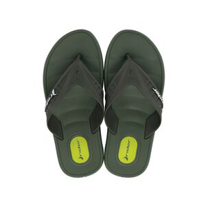 Sandalia Hombre Verde Moving Ii Rider