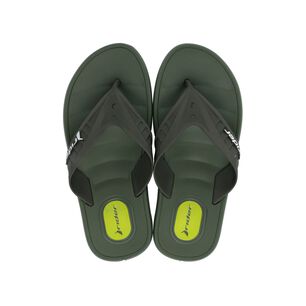 Sandalia Hombre Verde Moving Ii Rider