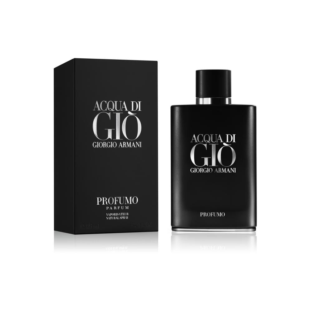 Perfume Giorgio Armani Acqua Di Gio / 125 Ml / Edp image number 0.0