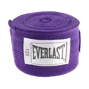 Venda Everlast Serie 120" Purpura