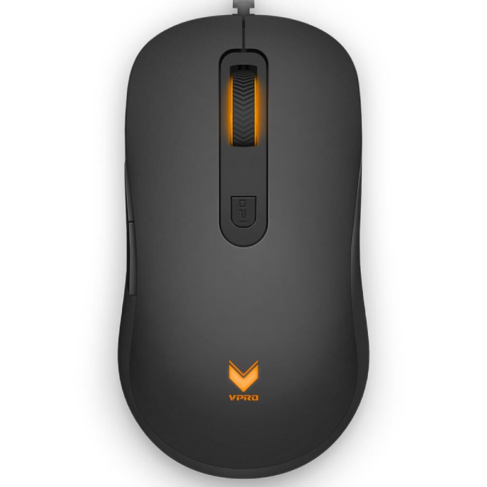 Mouse Gamer Rapoo Vpro Con Cable 6400dpi V16 Ra022 image number 0.0