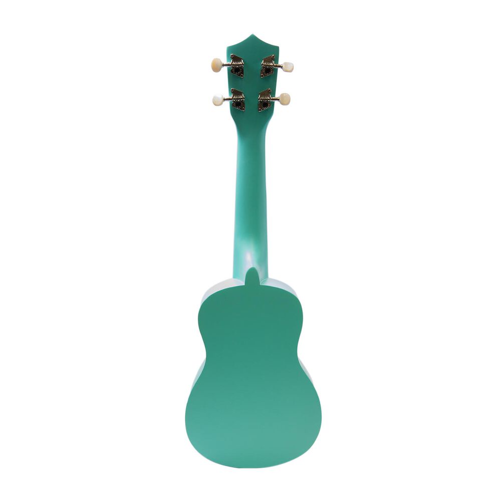 Ukelele Hana Soprano + Funda Hn-sgn image number 2.0