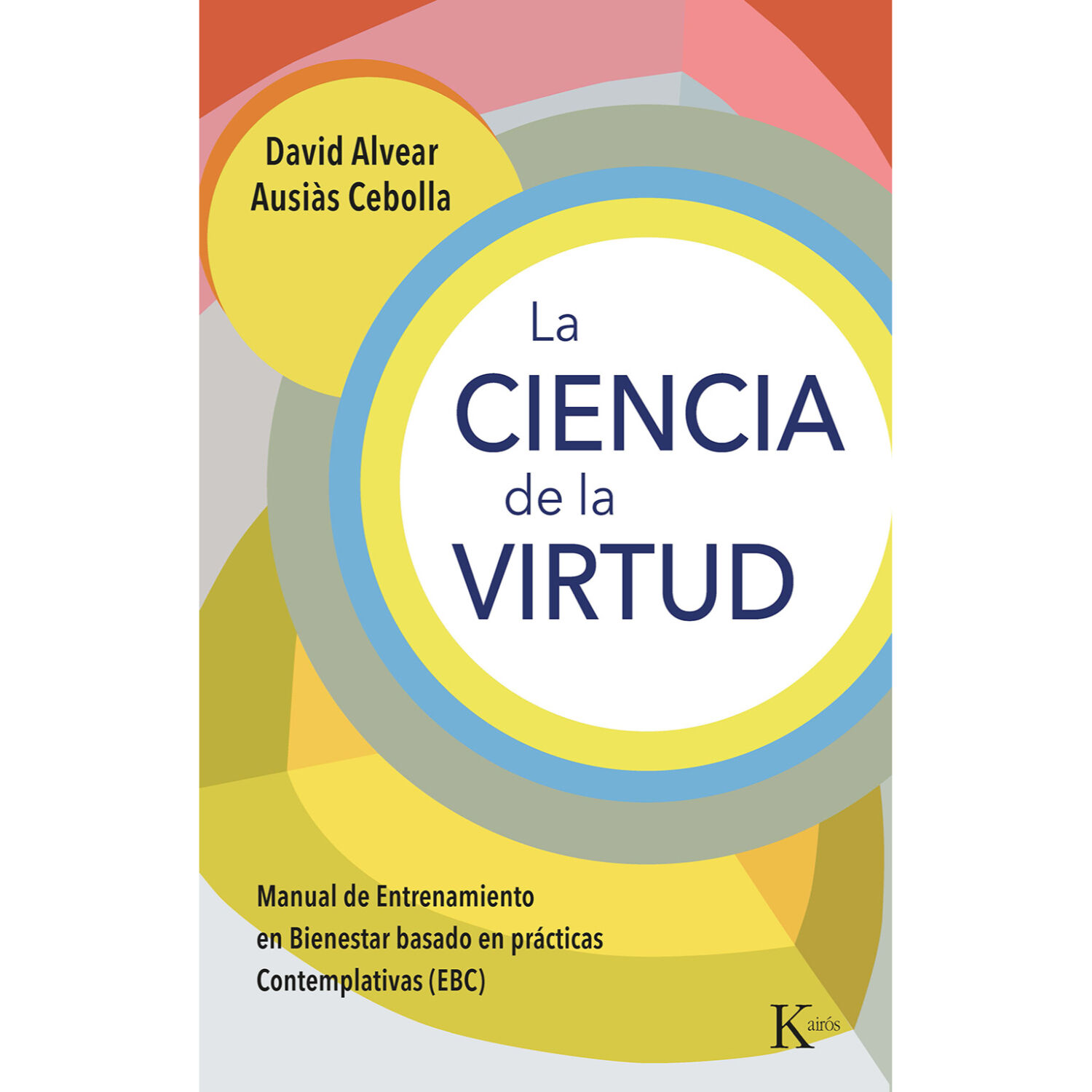La Ciencia De La Virtud image number 0.0