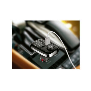 Transmisor Fm Autos Bluetooth 4.2 - Ps