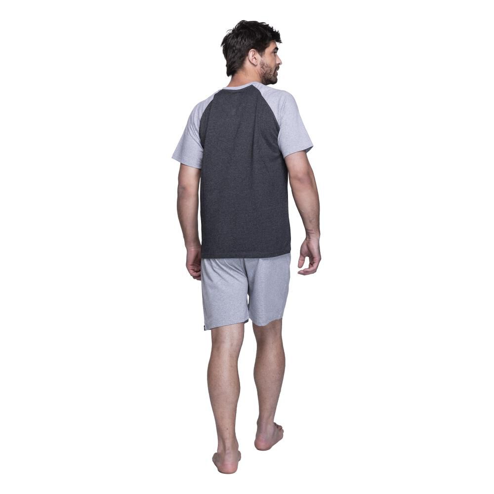 Pijama Hombre Top image number 2.0