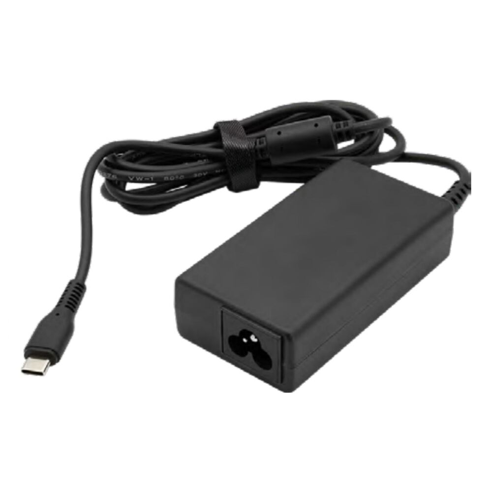 Cargador Alternativo Notebook Usb C 65w image number 0.0