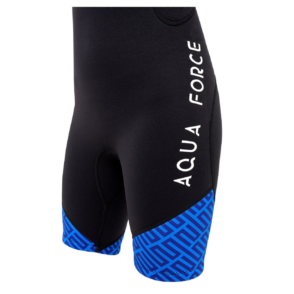 Traje De Agua 2 Mm Niño Corto - 4 image number 3.0