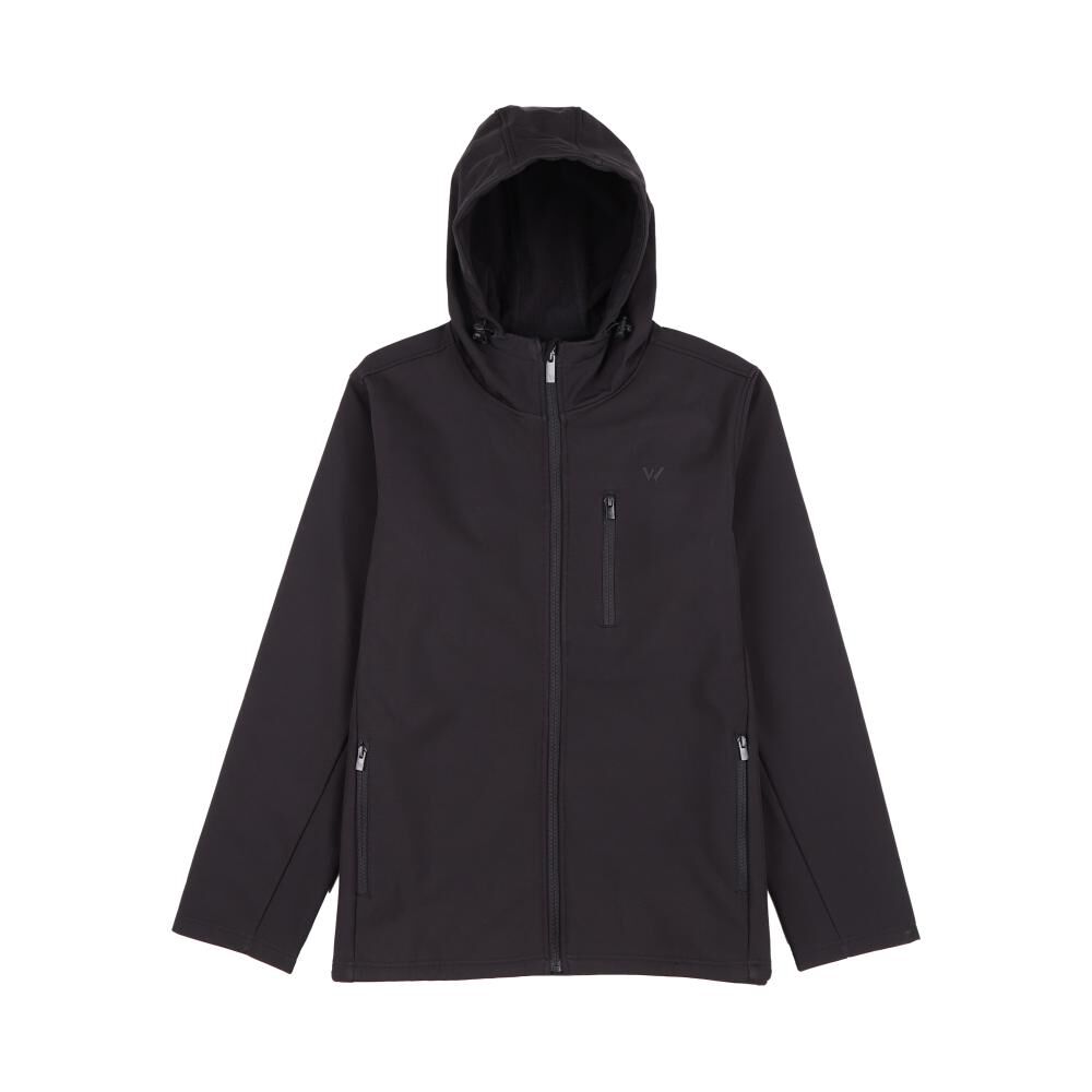 Chaqueta Deportiva Hombre Wetland image number 0.0