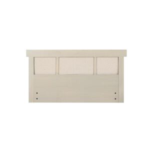 Respaldo Cic Dublin / 1.5 Plazas