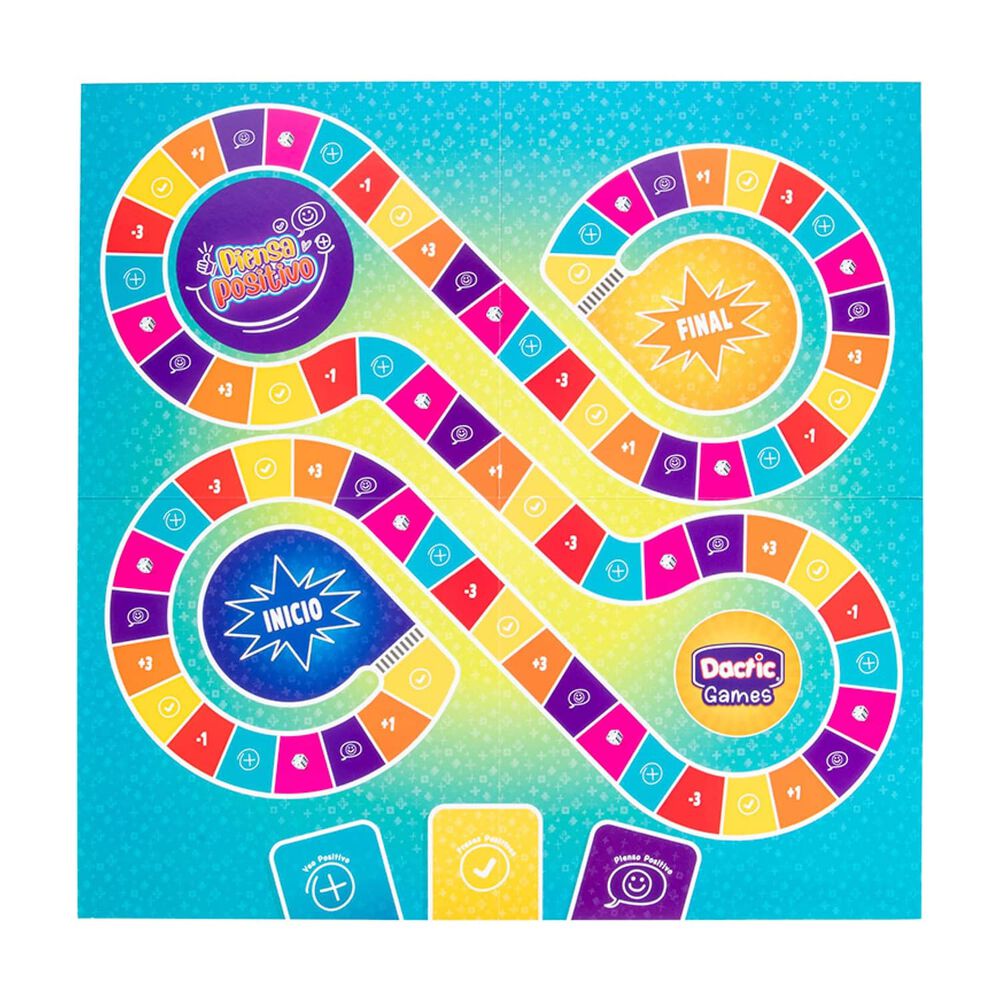 Piensa Positivo image number 2.0