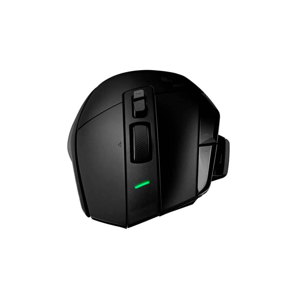 Mouse Gamer Inalambrico Logitech G502 X Plus Lightspeed Rgb image number 3.0