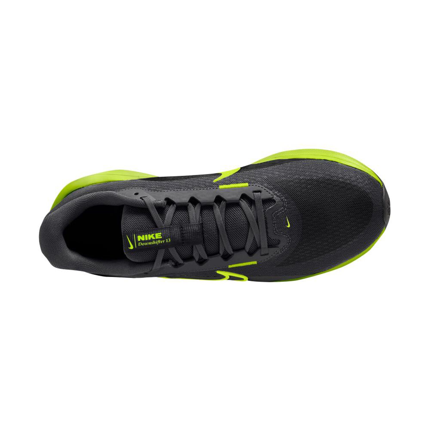 Zapatilla Running Hombre Nike Downshifter 13 image number 5.0