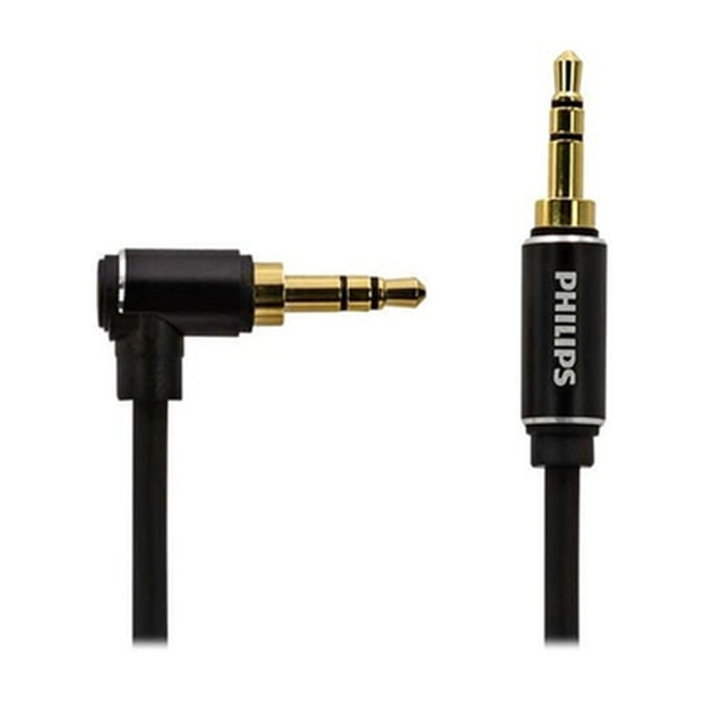 Cable Auxiliar Philips Swa4221/59 90 Grados 1.2mt image number 0.0